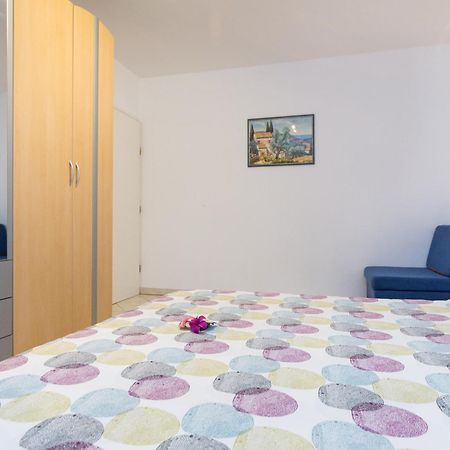 Appartamento Neda Punat Esterno foto