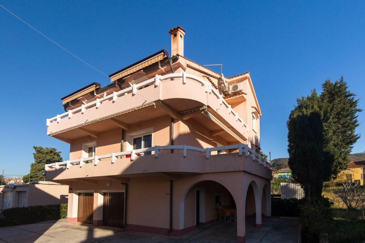 Appartamento Neda Punat Esterno foto