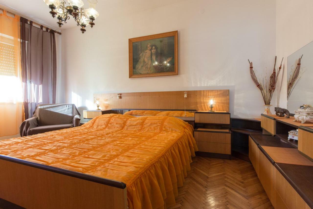 Appartamento Neda Punat Esterno foto