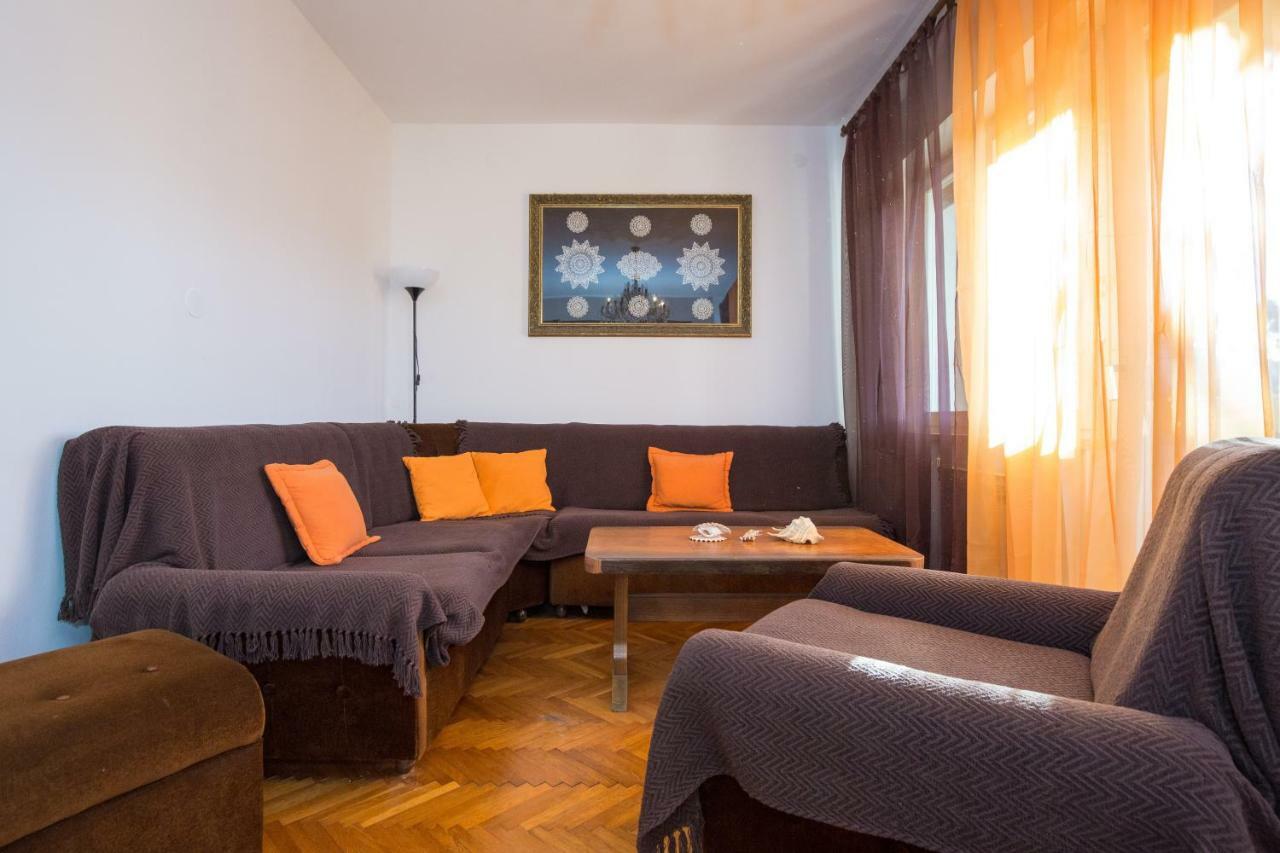 Appartamento Neda Punat Esterno foto