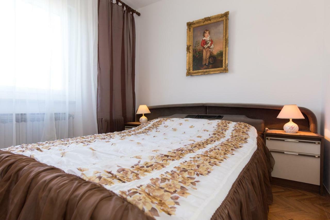 Appartamento Neda Punat Esterno foto