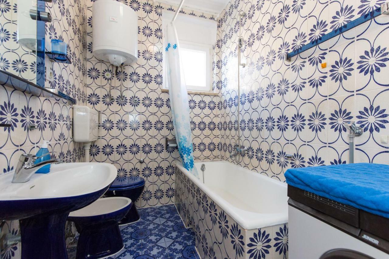 Appartamento Neda Punat Esterno foto
