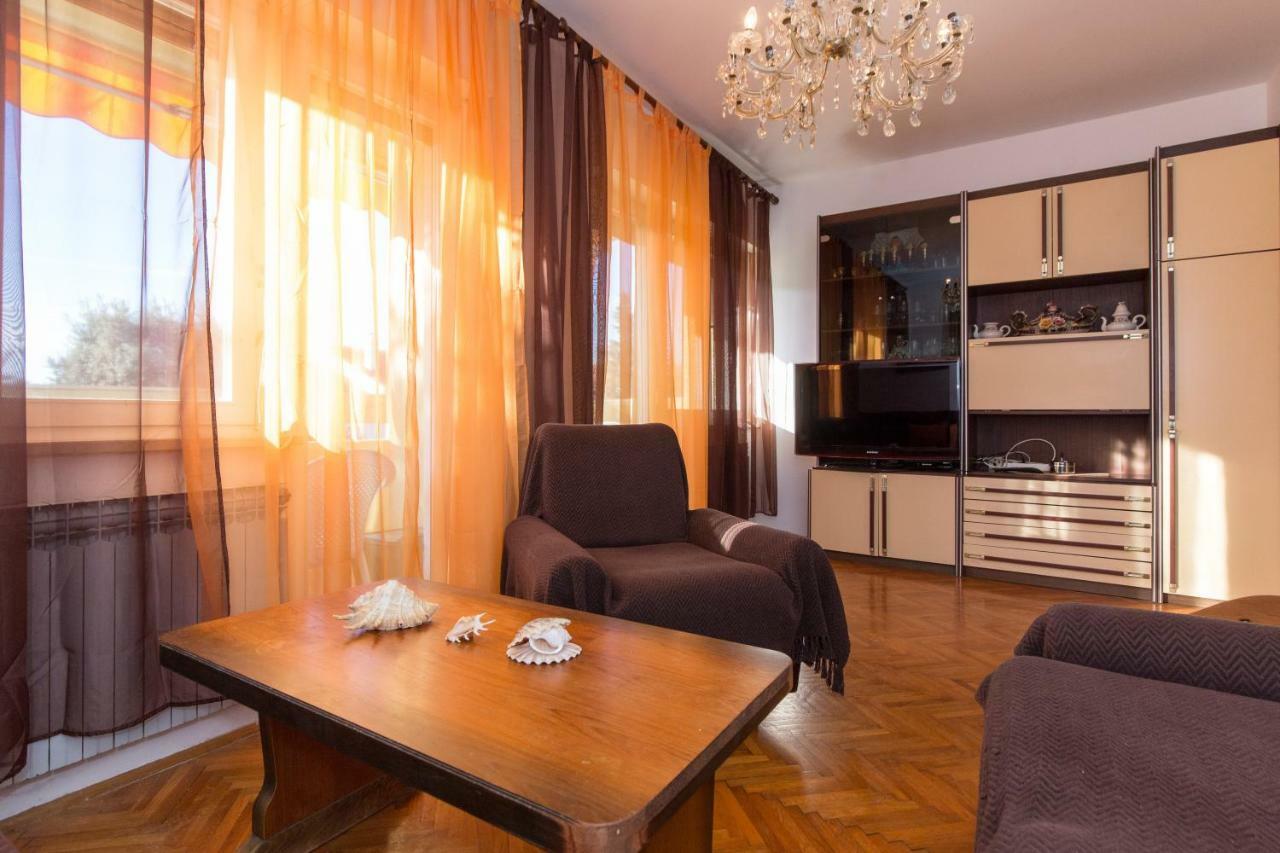 Appartamento Neda Punat Esterno foto